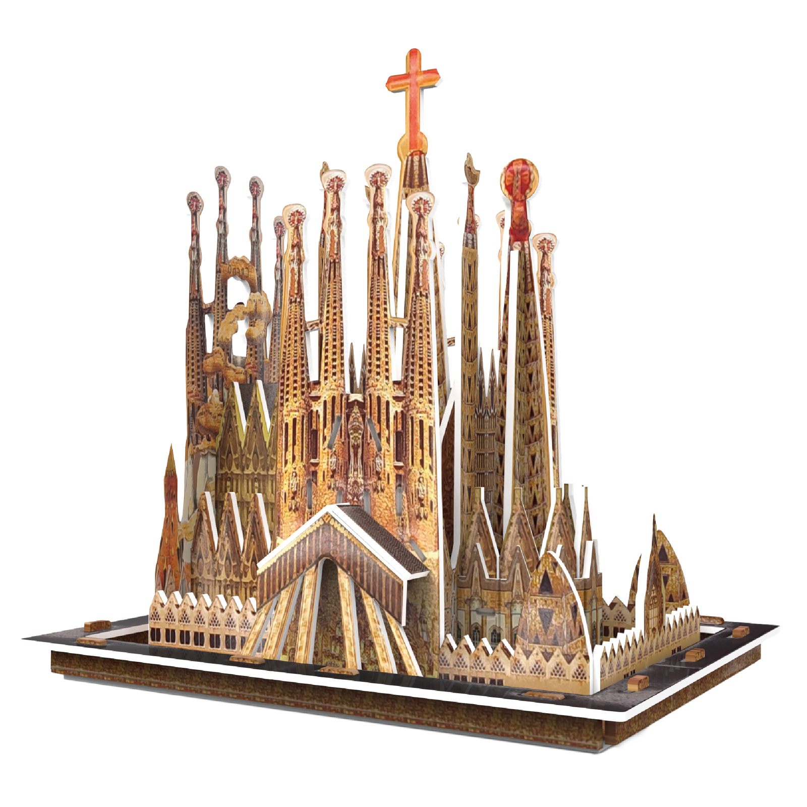 Sagrada Familia