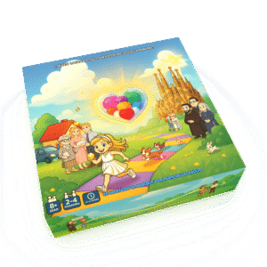 Reserva Completa: El Camino de la Vida Cristiana (Pre-Order)